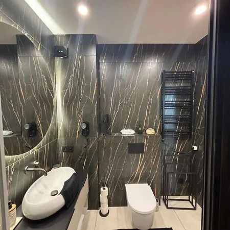 Kras - Premium Rubin 112f Z Prywatnym Jacuzzi * Szklarska Poreba