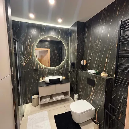 Kras Premium Rubin 112f Z Prywatnym Jacuzzi